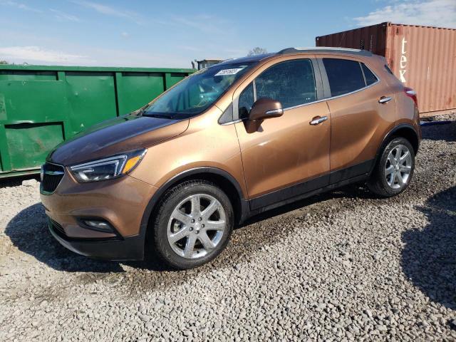 BUICK ENCORE 2017 kl4cjcsb3hb015659