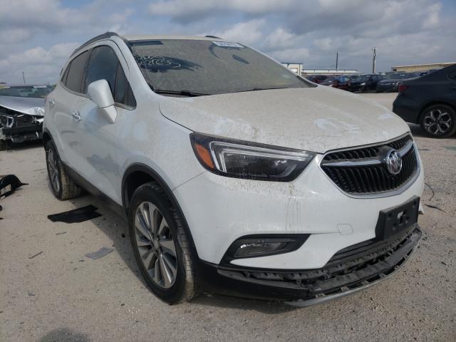 BUICK ENCORE ESS 2017 kl4cjcsb3hb021655