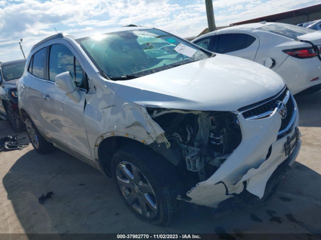 BUICK ENCORE 2017 kl4cjcsb3hb032039