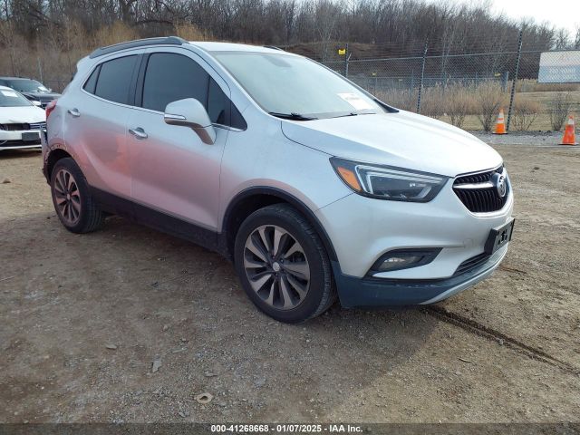 BUICK ENCORE 2017 kl4cjcsb3hb113140