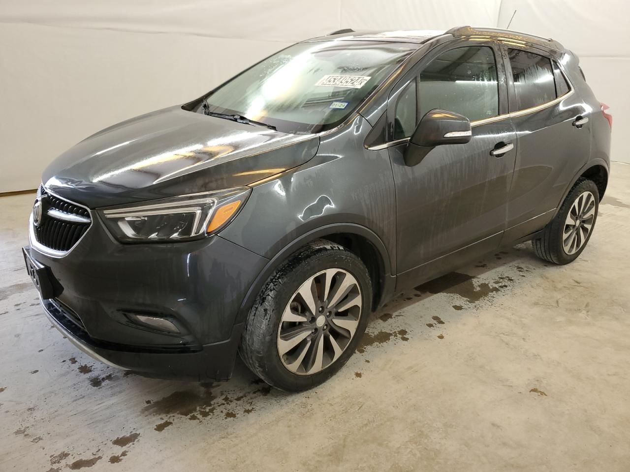 BUICK ENCORE 2017 kl4cjcsb3hb144159