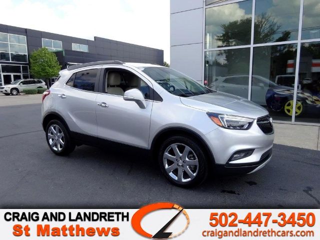 BUICK ENCORE 2017 kl4cjcsb3hb157557