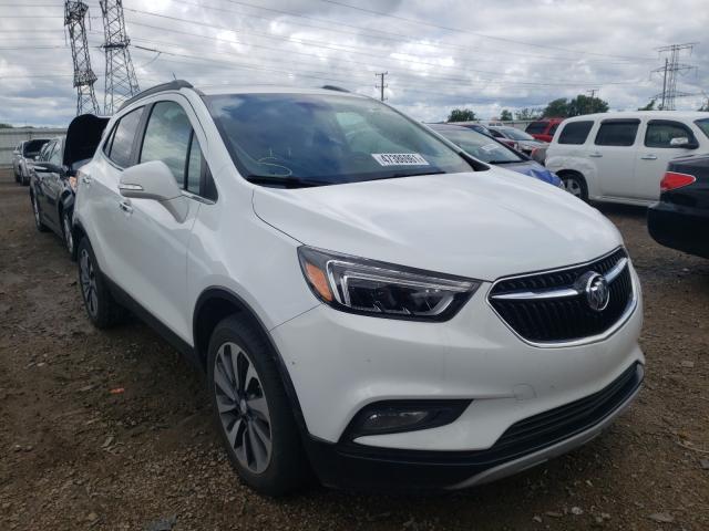 BUICK ENCORE ESS 2018 kl4cjcsb3jb525015