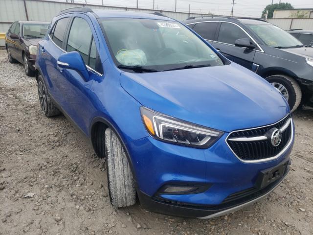 BUICK ENCORE ESS 2018 kl4cjcsb3jb538606