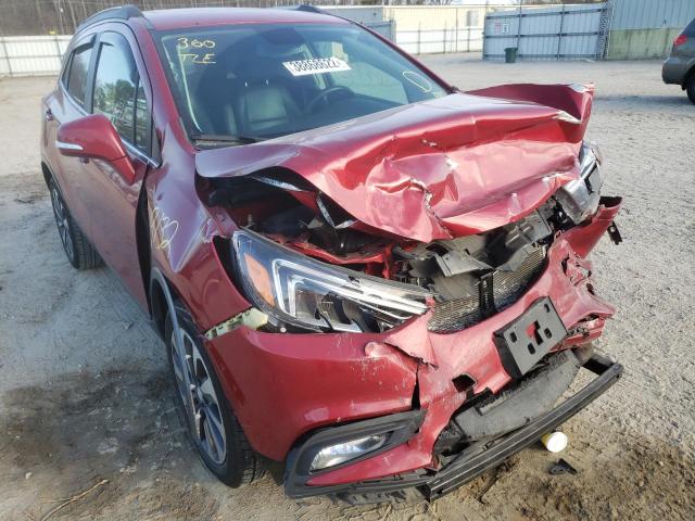 BUICK ENCORE ESS 2018 kl4cjcsb3jb557771