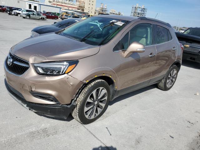 BUICK ENCORE 2018 kl4cjcsb3jb602207