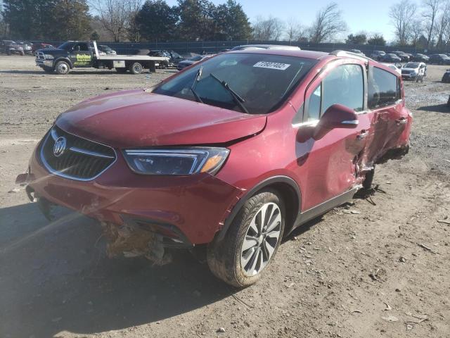 BUICK ENCORE ESS 2018 kl4cjcsb3jb692815