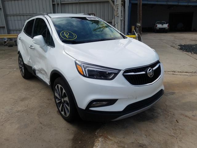 BUICK ENCORE ESS 2020 kl4cjcsb3lb044636