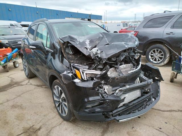 BUICK ENCORE ESS 2020 kl4cjcsb3lb047567