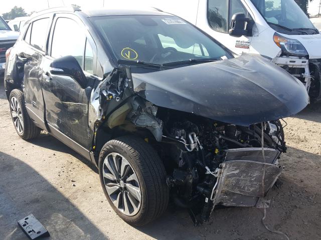 BUICK ENCORE ESS 2020 kl4cjcsb3lb057130