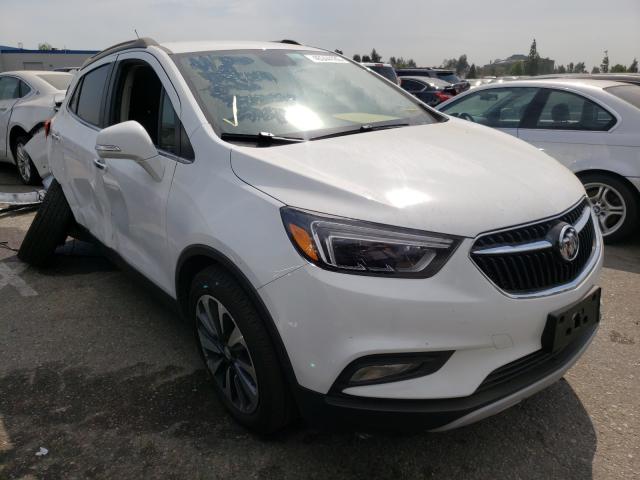 BUICK ENCORE 2020 kl4cjcsb3lb058732