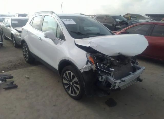 BUICK ENCORE 2020 kl4cjcsb3lb060786