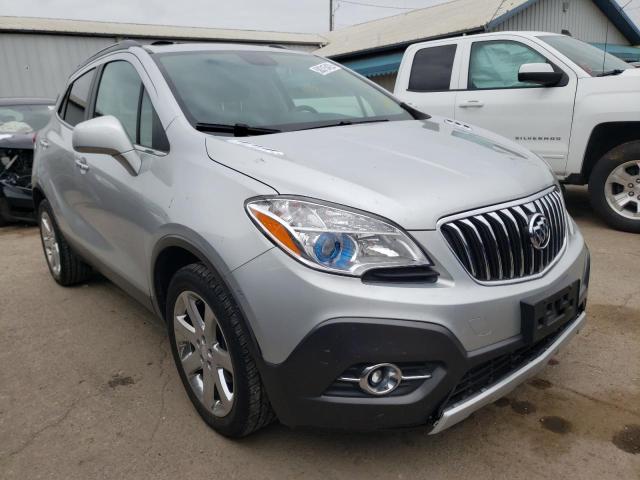 BUICK ENCORE 2013 kl4cjcsb4db063200