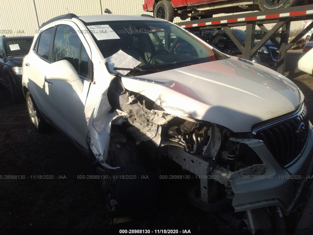 BUICK ENCORE 2013 kl4cjcsb4db074519