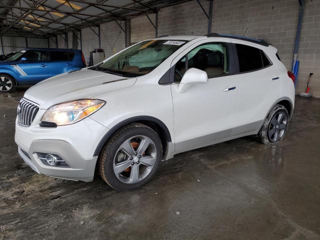 BUICK ENCORE 2013 kl4cjcsb4db145265