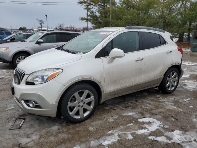 BUICK ENCORE 2013 kl4cjcsb4db158520