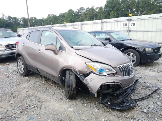 BUICK ENCORE 2013 kl4cjcsb4db193901