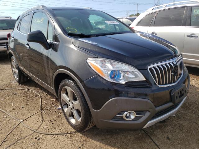 BUICK ENCORE 2013 kl4cjcsb4db195910