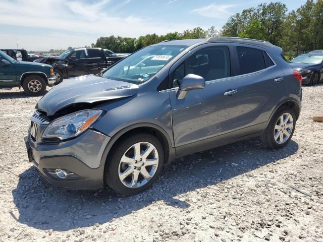 BUICK ENCORE 2013 kl4cjcsb4db203505