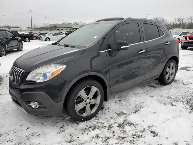 BUICK ENCORE 2014 kl4cjcsb4eb540094