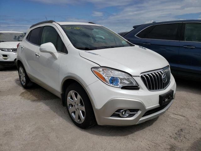 BUICK ENCORE 2014 kl4cjcsb4eb551533