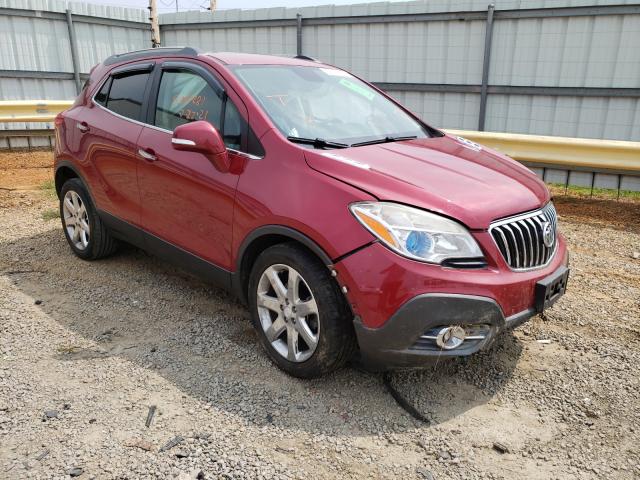 BUICK ENCORE 2014 kl4cjcsb4eb614274