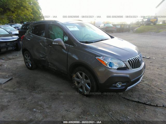 BUICK ENCORE 2014 kl4cjcsb4eb618857