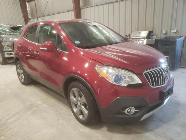 BUICK ENCORE 2014 kl4cjcsb4eb623718