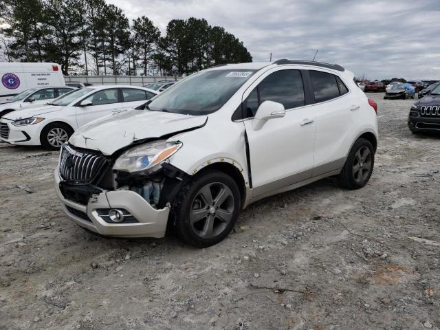 BUICK ENCORE 2014 kl4cjcsb4eb653799