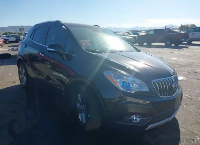 BUICK ENCORE 2014 kl4cjcsb4eb695597