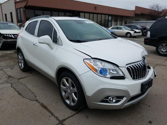 BUICK ENCORE 2014 kl4cjcsb4eb709188