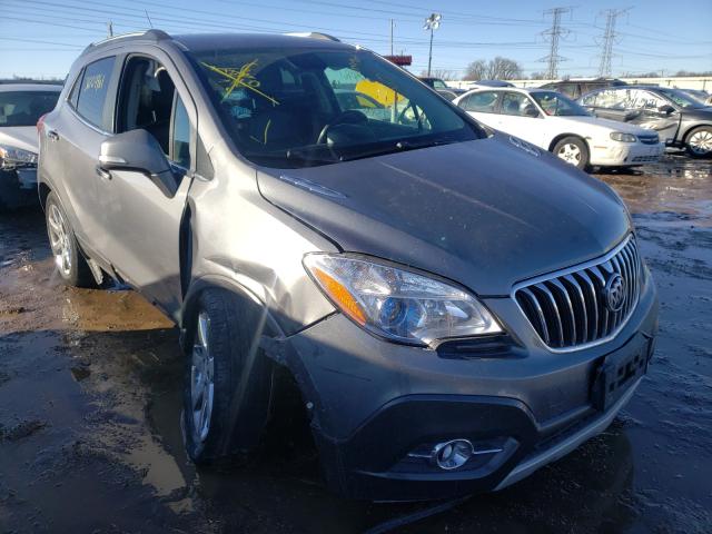 BUICK ENCORE 2014 kl4cjcsb4eb736696