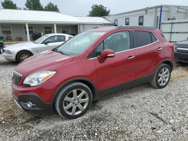 BUICK ENCORE 2014 kl4cjcsb4eb752168