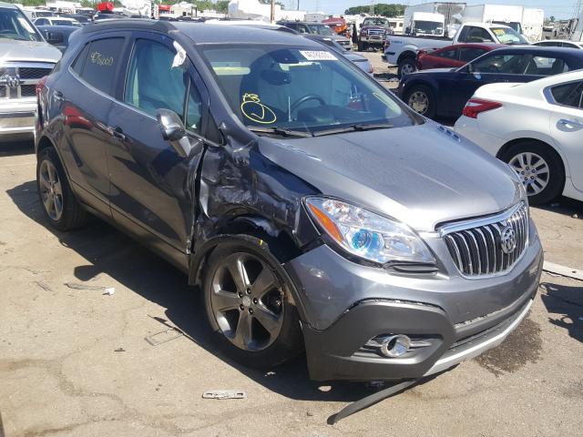 BUICK ENCORE 2014 kl4cjcsb4eb783730