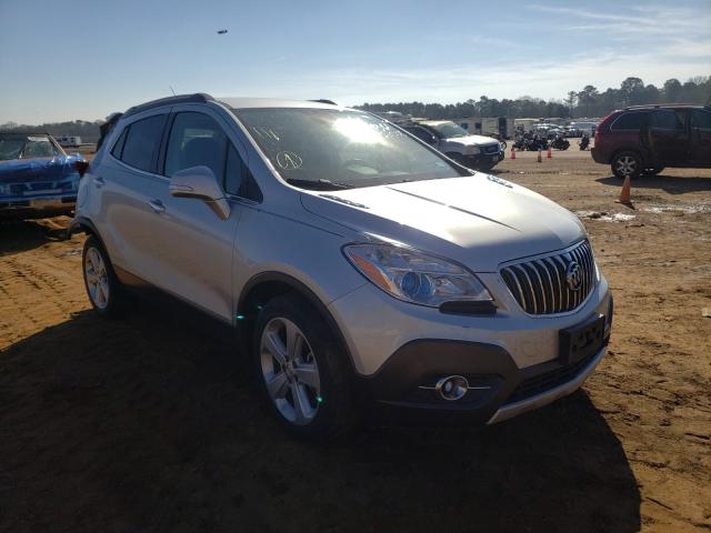 BUICK ENCORE 2015 kl4cjcsb4fb056038