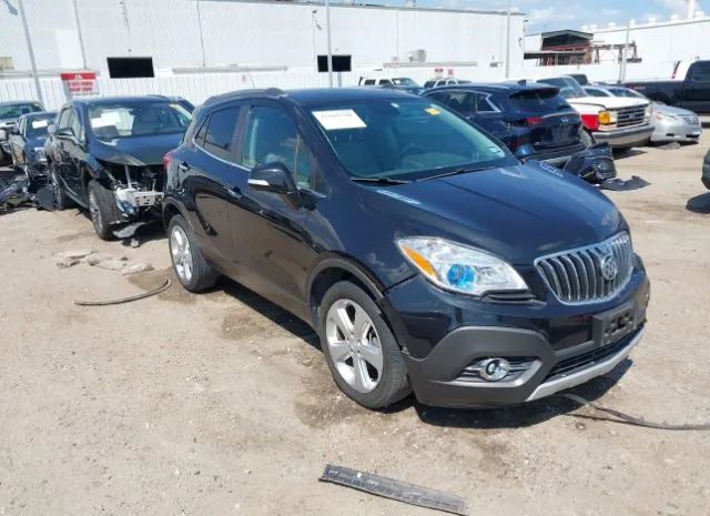 BUICK ENCORE 2015 kl4cjcsb4fb111118