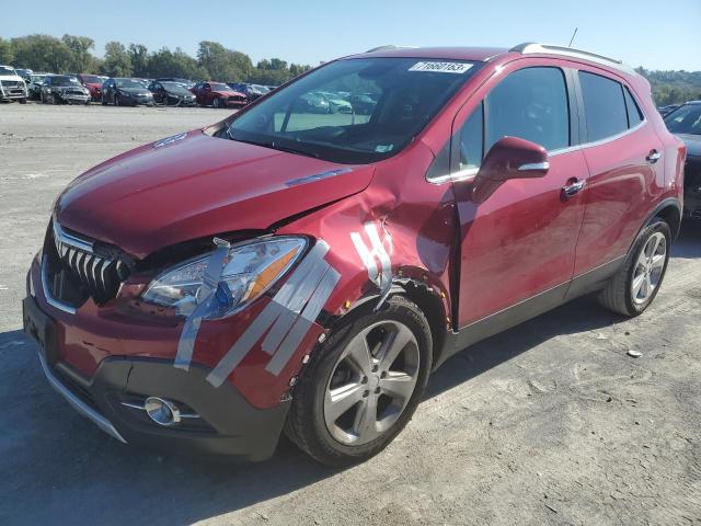 BUICK ENCORE 2015 kl4cjcsb4fb111877