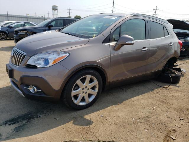 BUICK ENCORE 2015 kl4cjcsb4fb143227