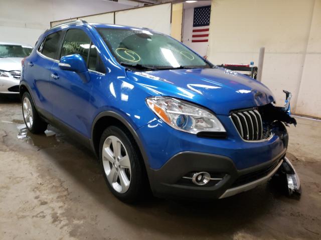 BUICK ENCORE 2015 kl4cjcsb4fb152767