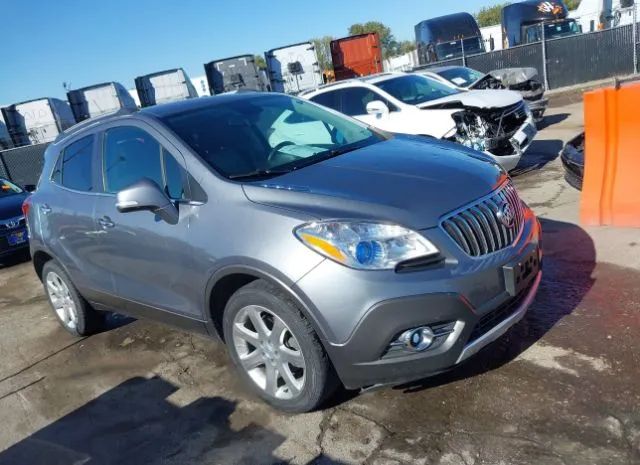 BUICK ENCORE 2015 kl4cjcsb4fb154776