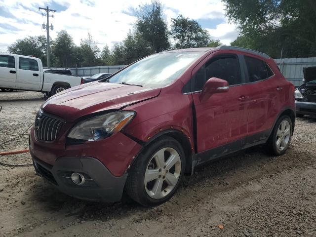 BUICK ENCORE 2015 kl4cjcsb4fb170332