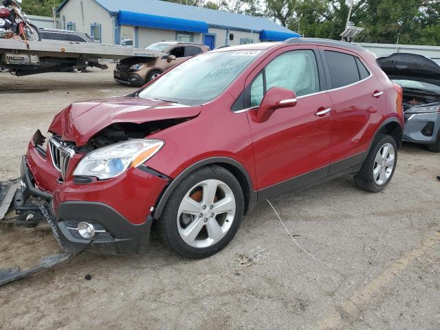 BUICK ENCORE 2015 kl4cjcsb4fb170802