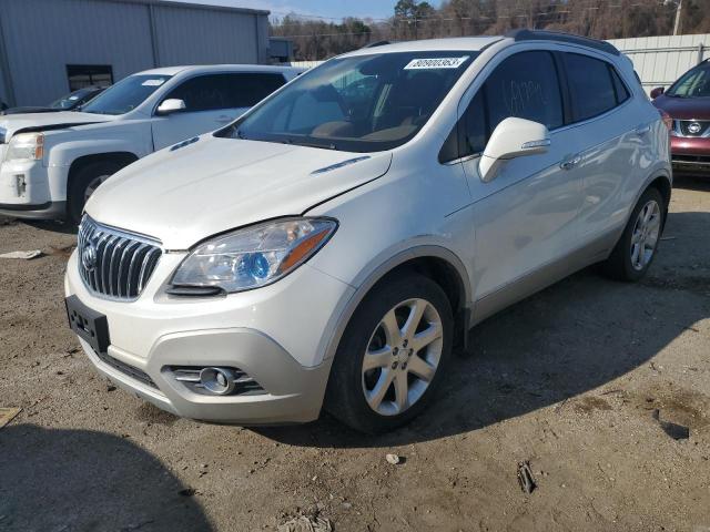 BUICK ENCORE 2015 kl4cjcsb4fb172484