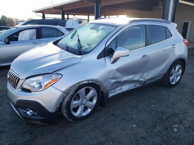 BUICK ENCORE 2015 kl4cjcsb4fb181928