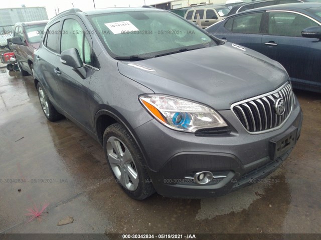 BUICK ENCORE 2015 kl4cjcsb4fb190872