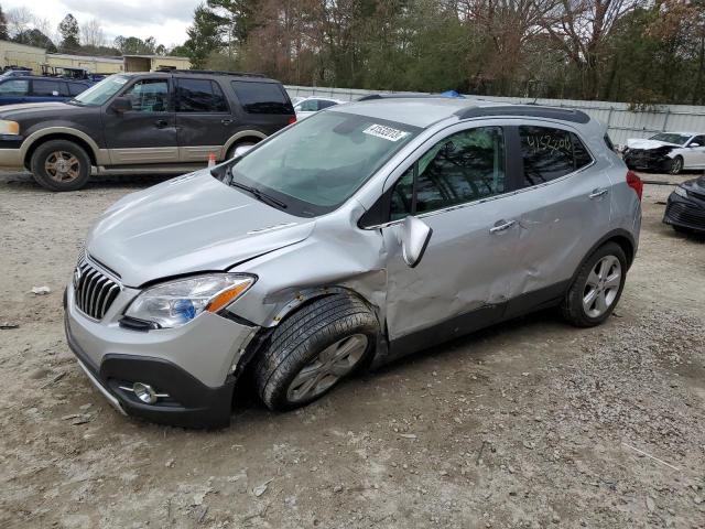 BUICK ENCORE 2015 kl4cjcsb4fb192587