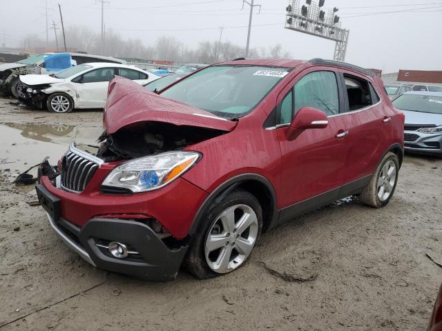 BUICK ENCORE 2015 kl4cjcsb4fb210666