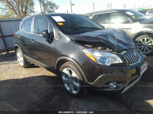 BUICK ENCORE 2015 kl4cjcsb4fb222204