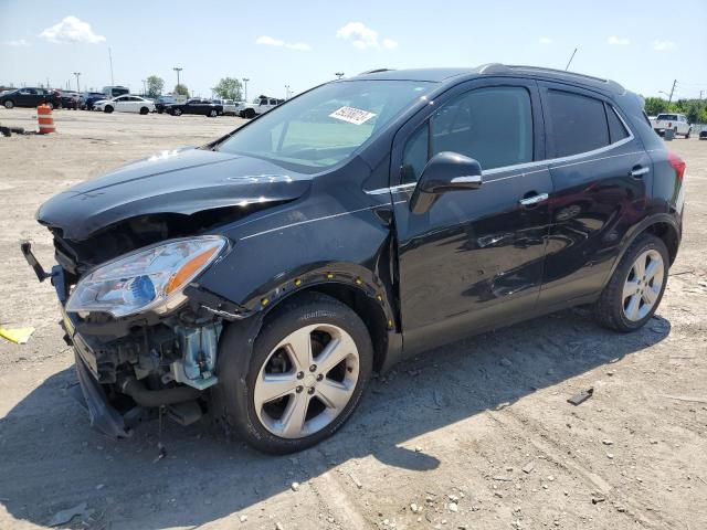 BUICK ENCORE 2015 kl4cjcsb4fb235504