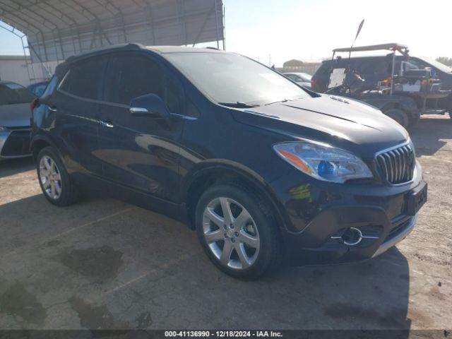 BUICK ENCORE 2015 kl4cjcsb4fb247765